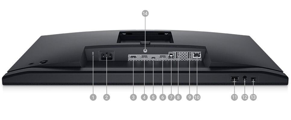 Connectivity Options