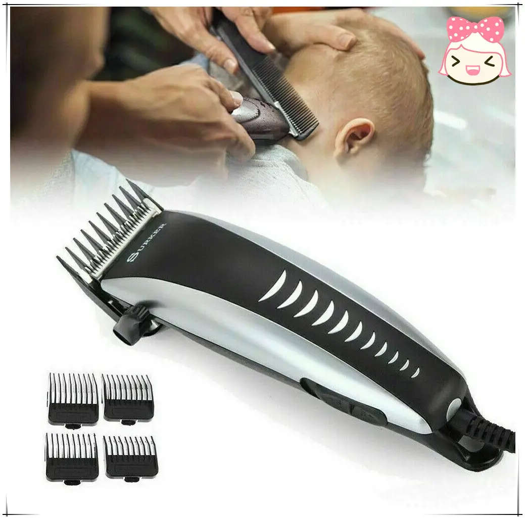 mains hair clippers