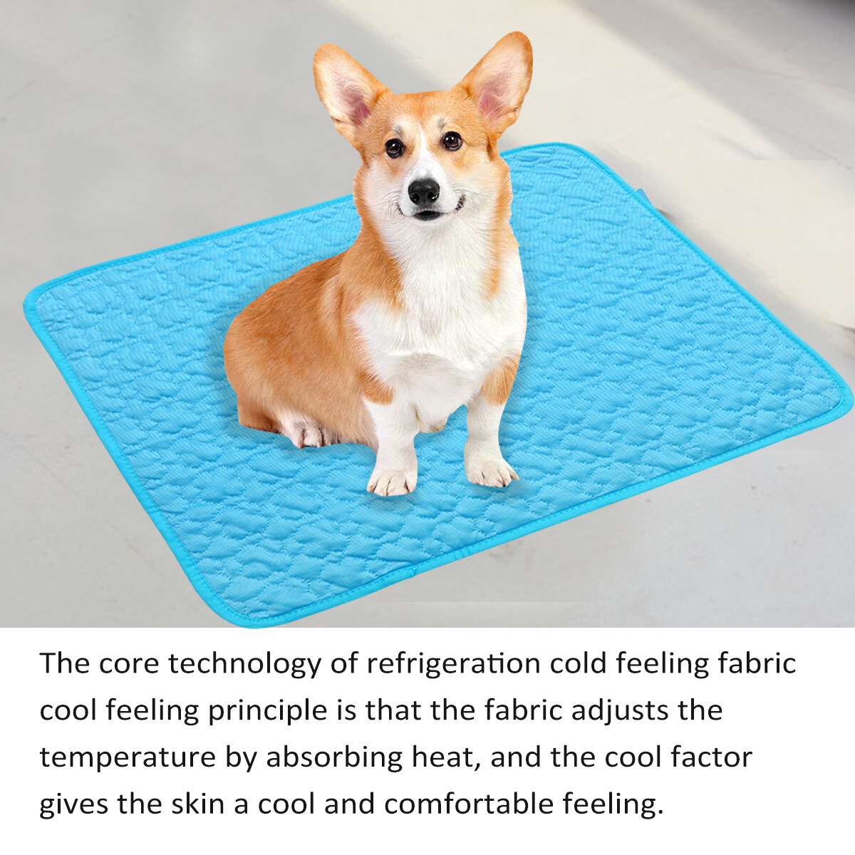 dog cooling pad pets at home