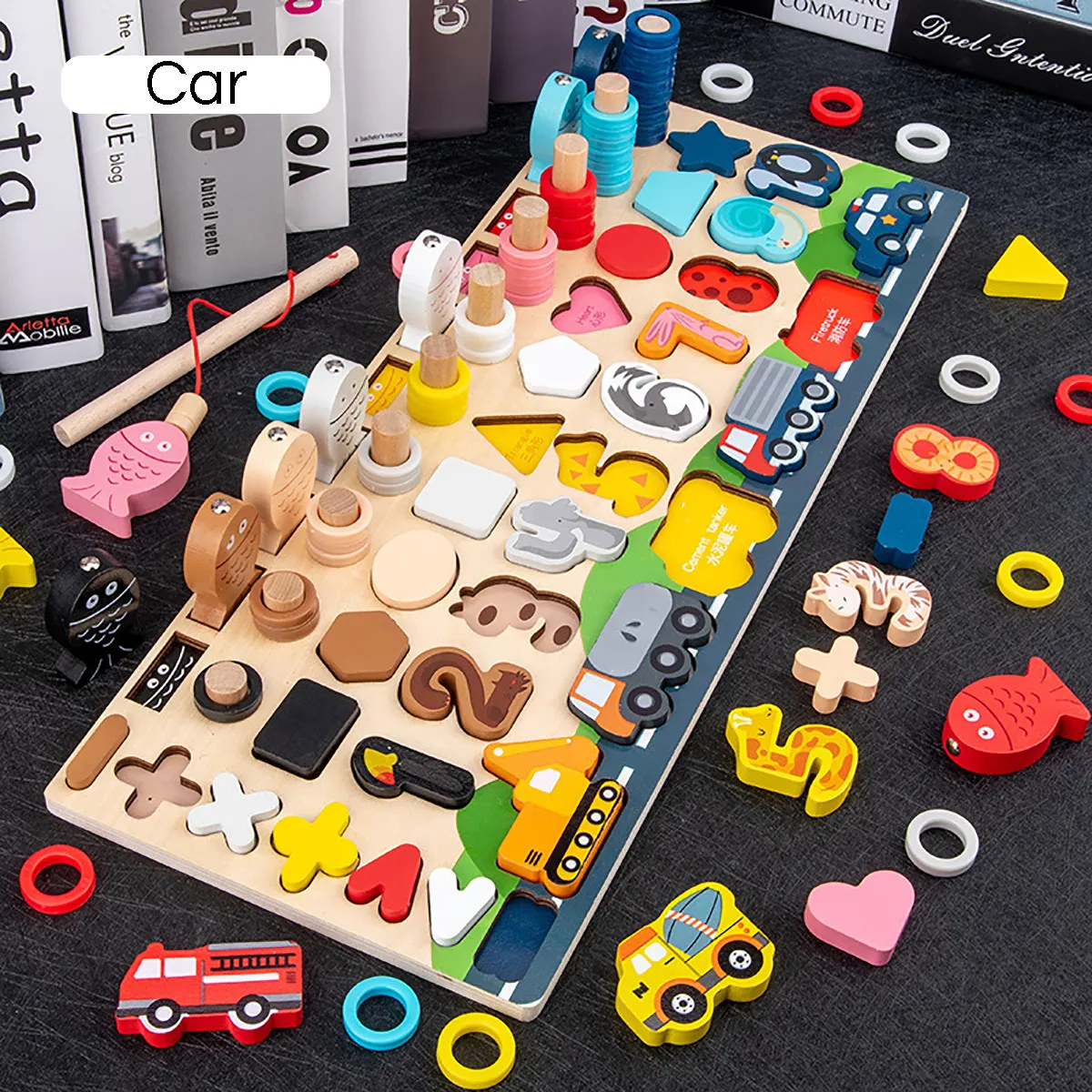 fishing toys 3 year old