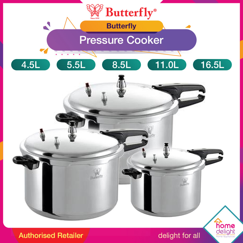 Buy Primada 4l Pressure Cooker Online at a Better Price Lazada