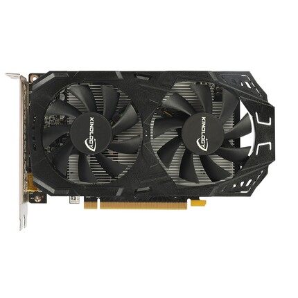 Kinology best sale rx 580