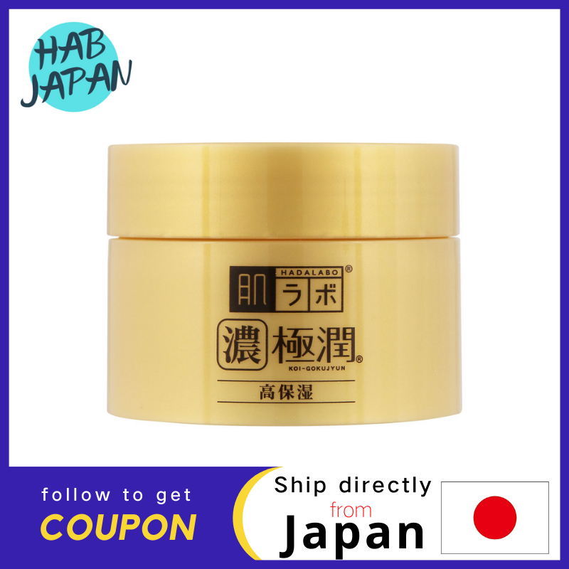 Gambar Rohto Hada Labo Concentrated Jun Perfect Gel N 100g?Ship directly from Japan?