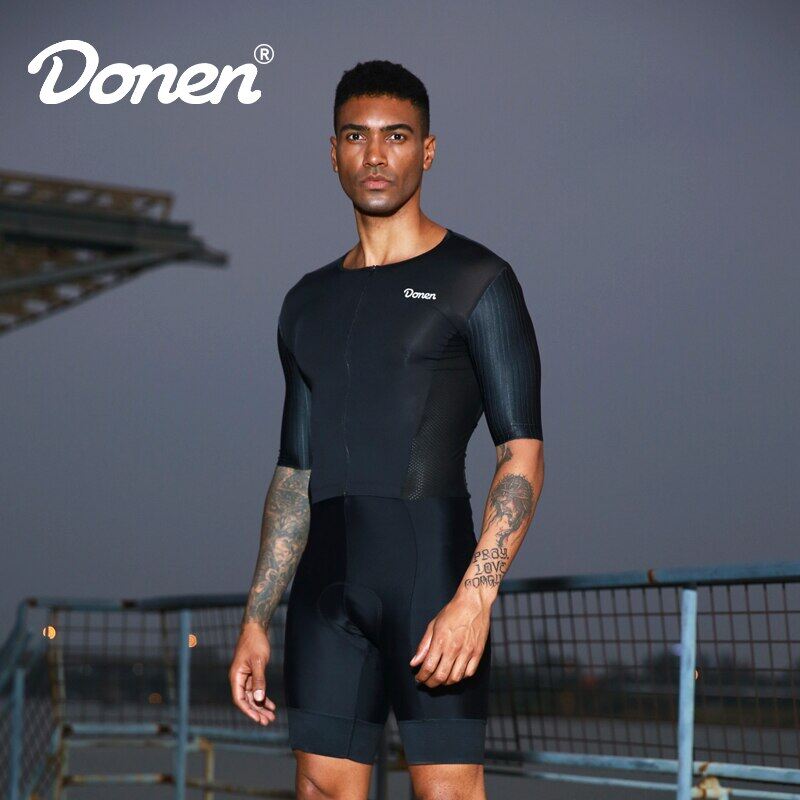 donen cycling jersey