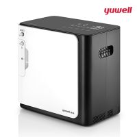 YUWELL YU360 oxygen concentrator portable oxygen generator medical oxygen machine homecare English LCD English panel keys