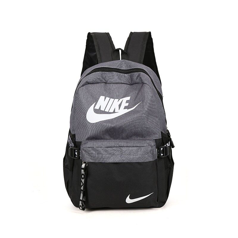 simple nike backpack