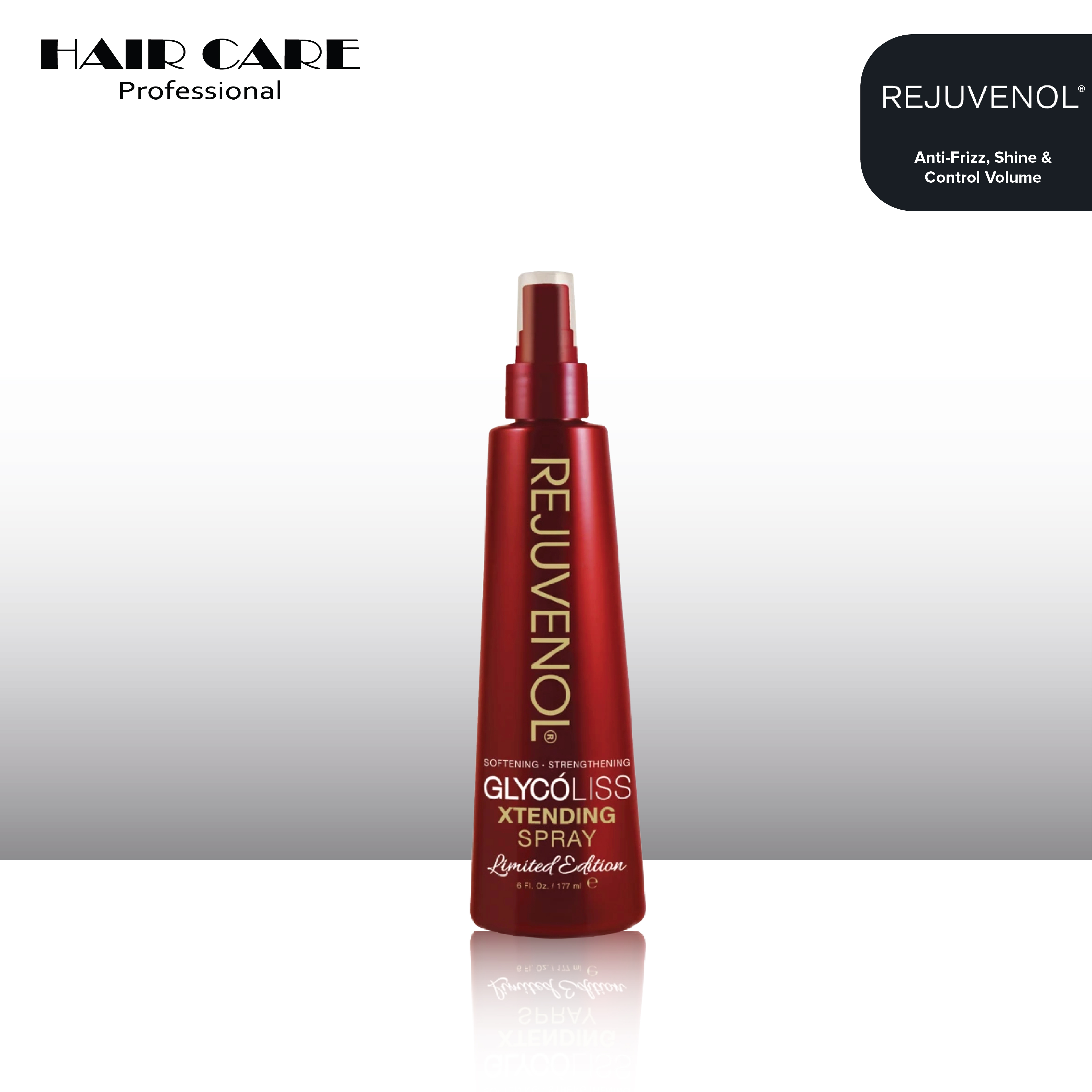 Gambar Rejuvenol Glycoliss Xtending Spray 6oz