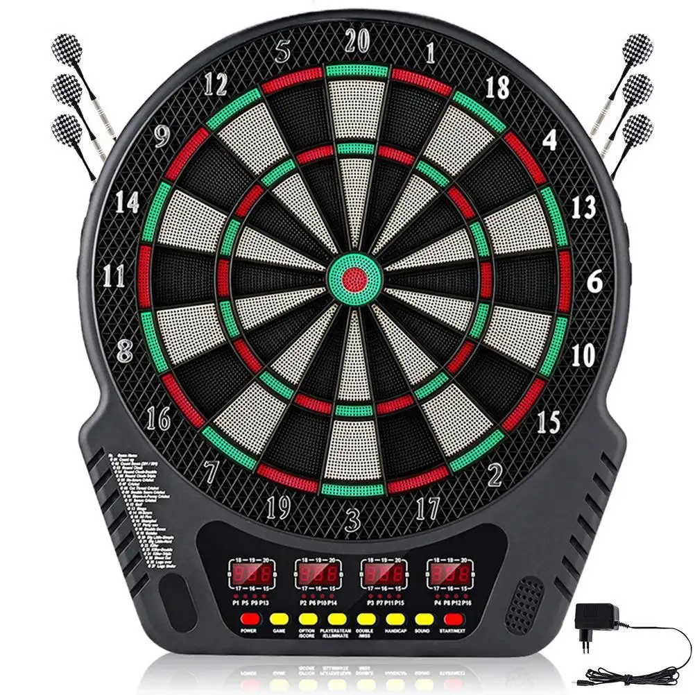 replacement darts for electronic dartboard