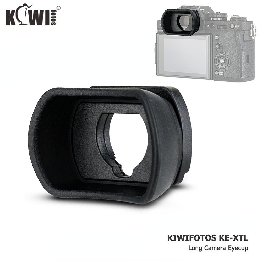 Fuji Camera Eyecup Protector for X-Series and GFX Models