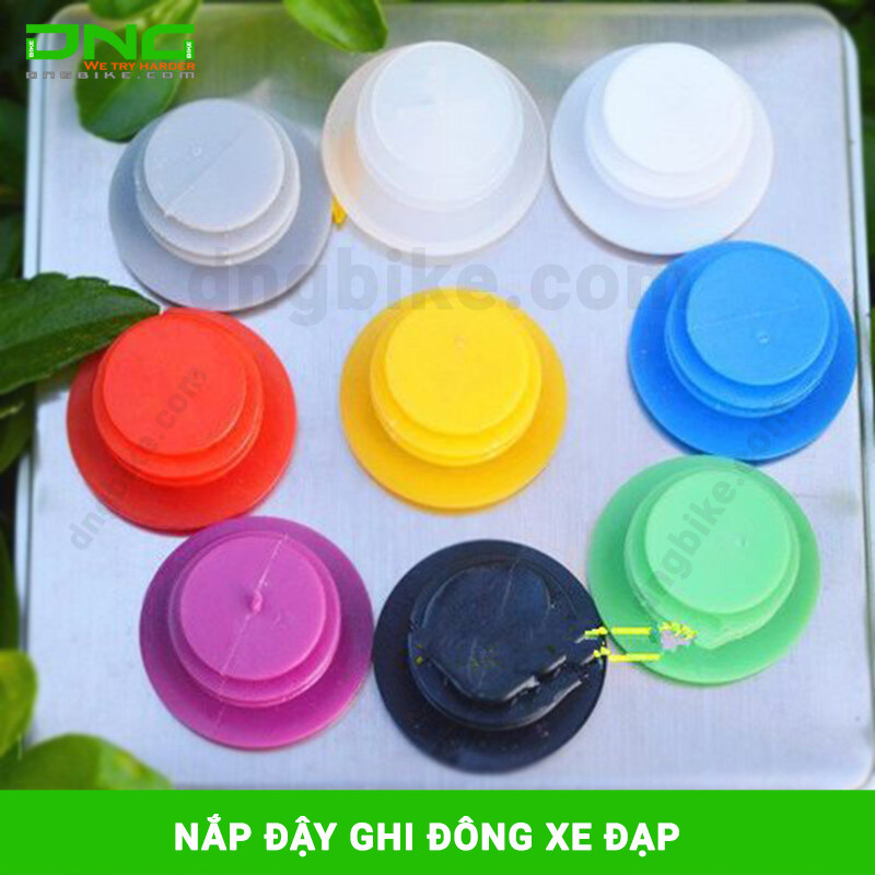 Nắp đậy ống ghi đông xe đạp