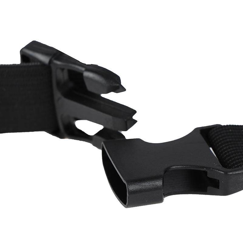 secure a kid belt positioner