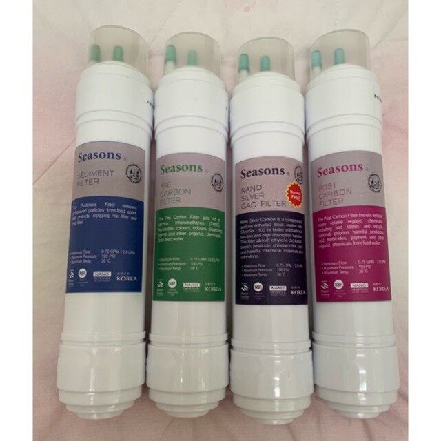 Gambar Halal Korea Water Filter   Dispenser Cartridge