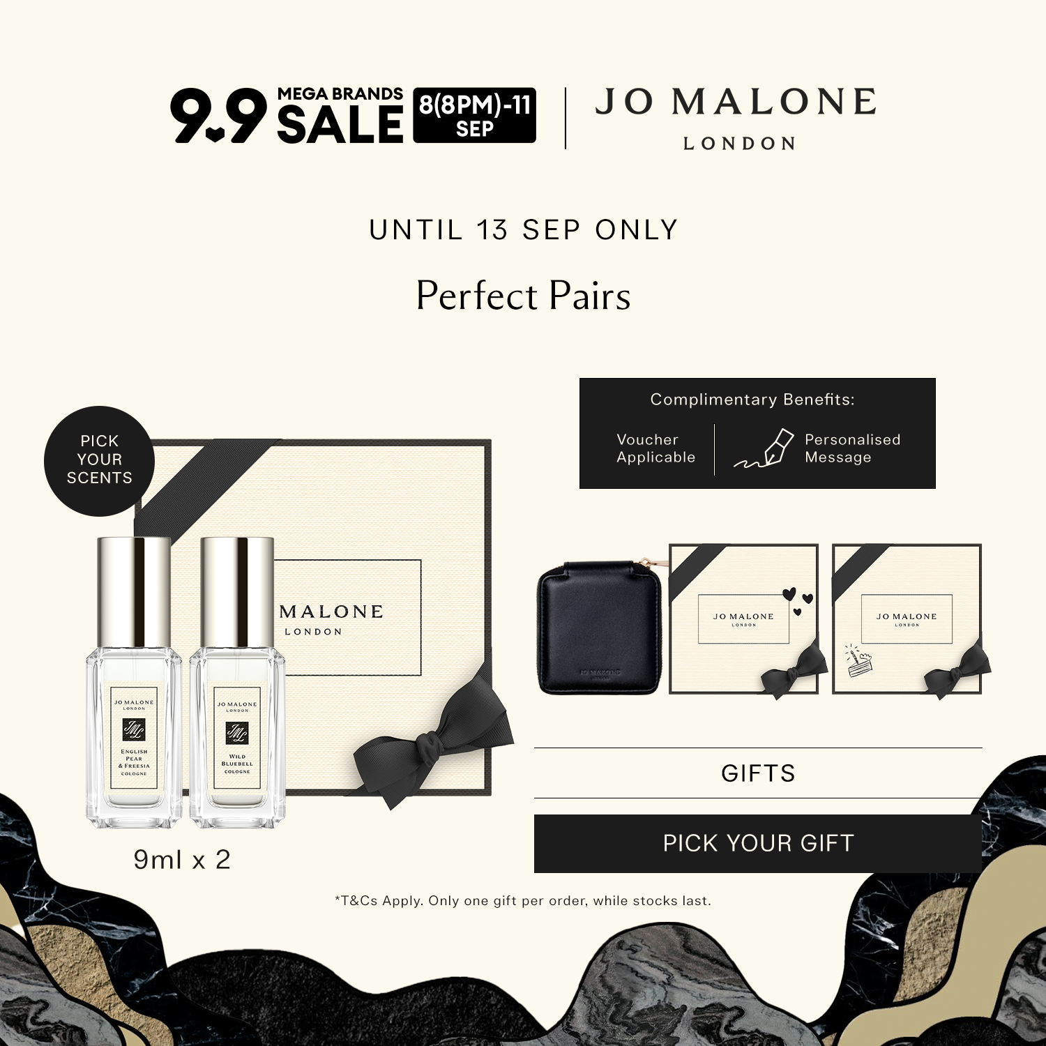 Parfum Black Friday Jo Malone Deals Jo Loves Black Friday Deals 2025