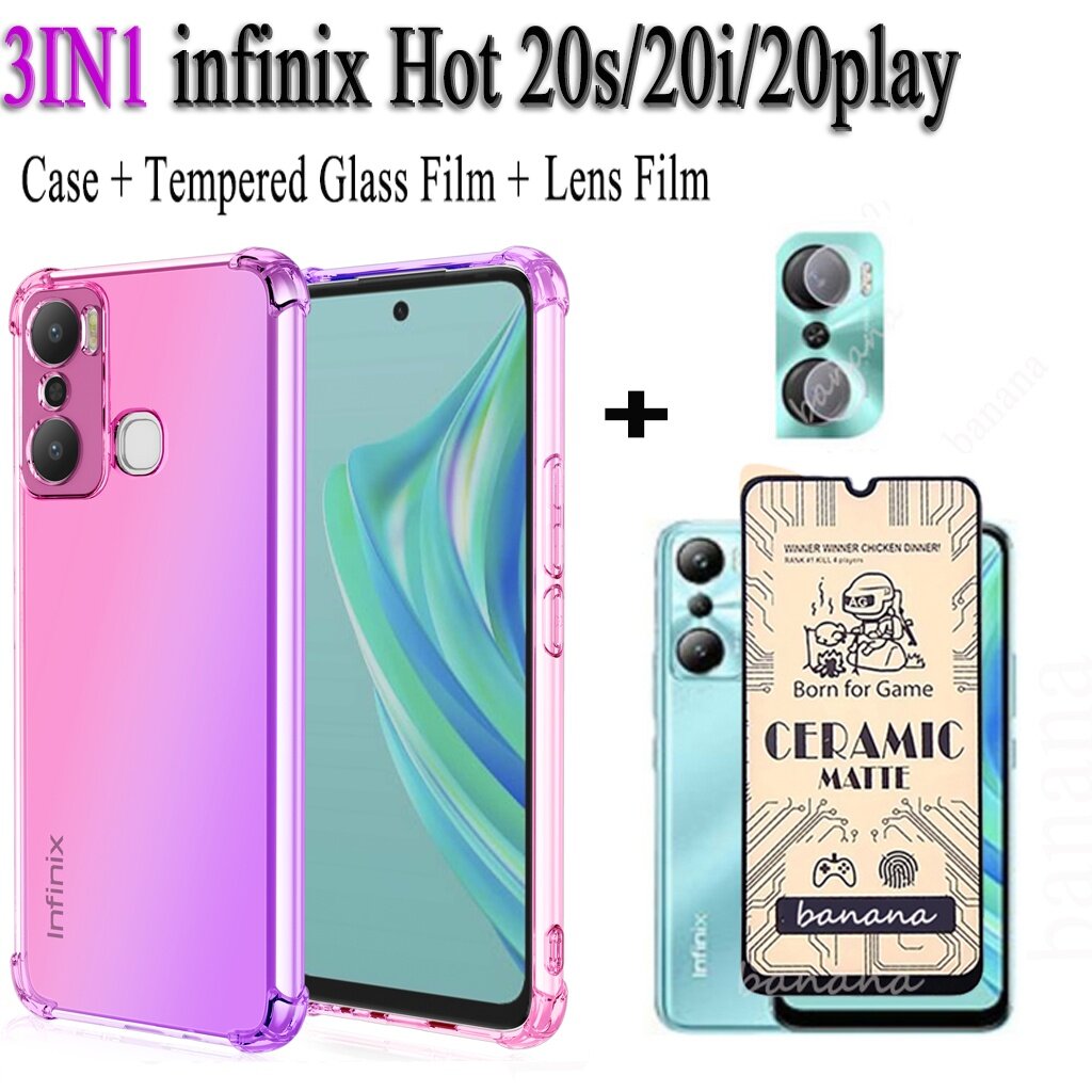 infinix hot 20s lazada