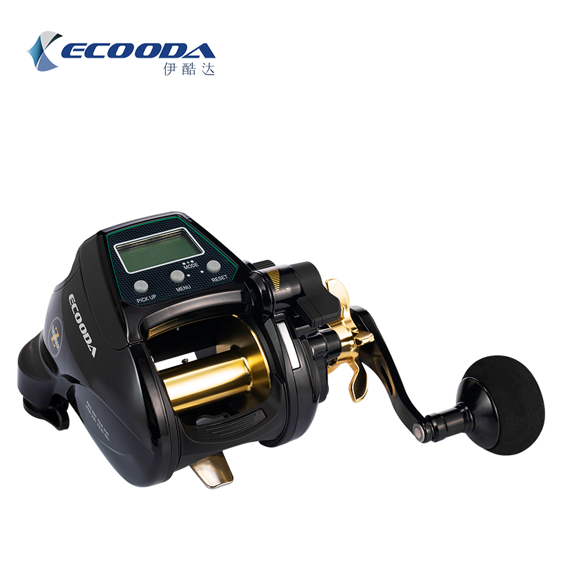 electric fishing reel for sale malaysia GoPOD Portable Lithium Battery LED Pod Lights its designed to handle the toughest offshore environments while keeping your deck clean and your equipment powered DAIWA 20' & 23'