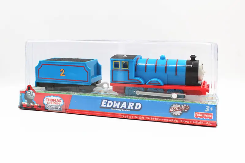 thomas track train