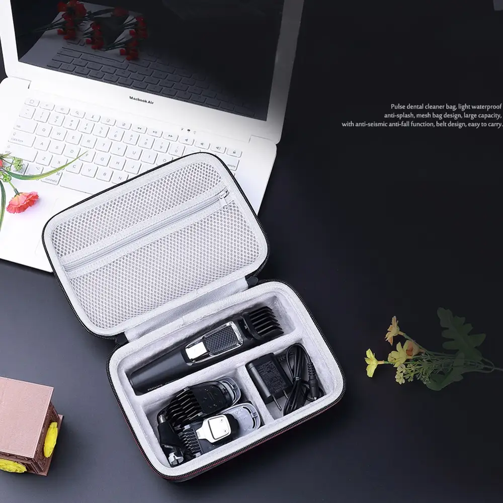 philips multigroom case