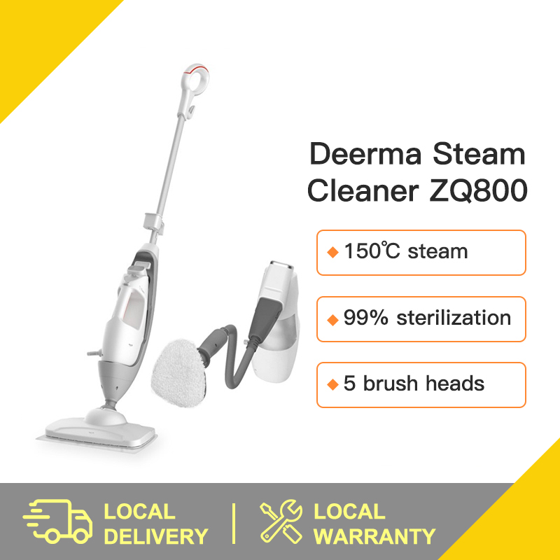 Xiaomi Original Deerma Upgrade VC01 MAX 