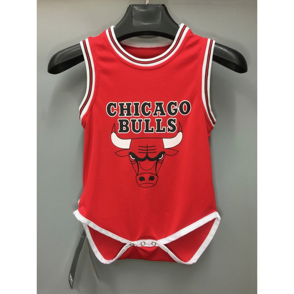 NBA Chicago Bulls Jersey Basketball 
