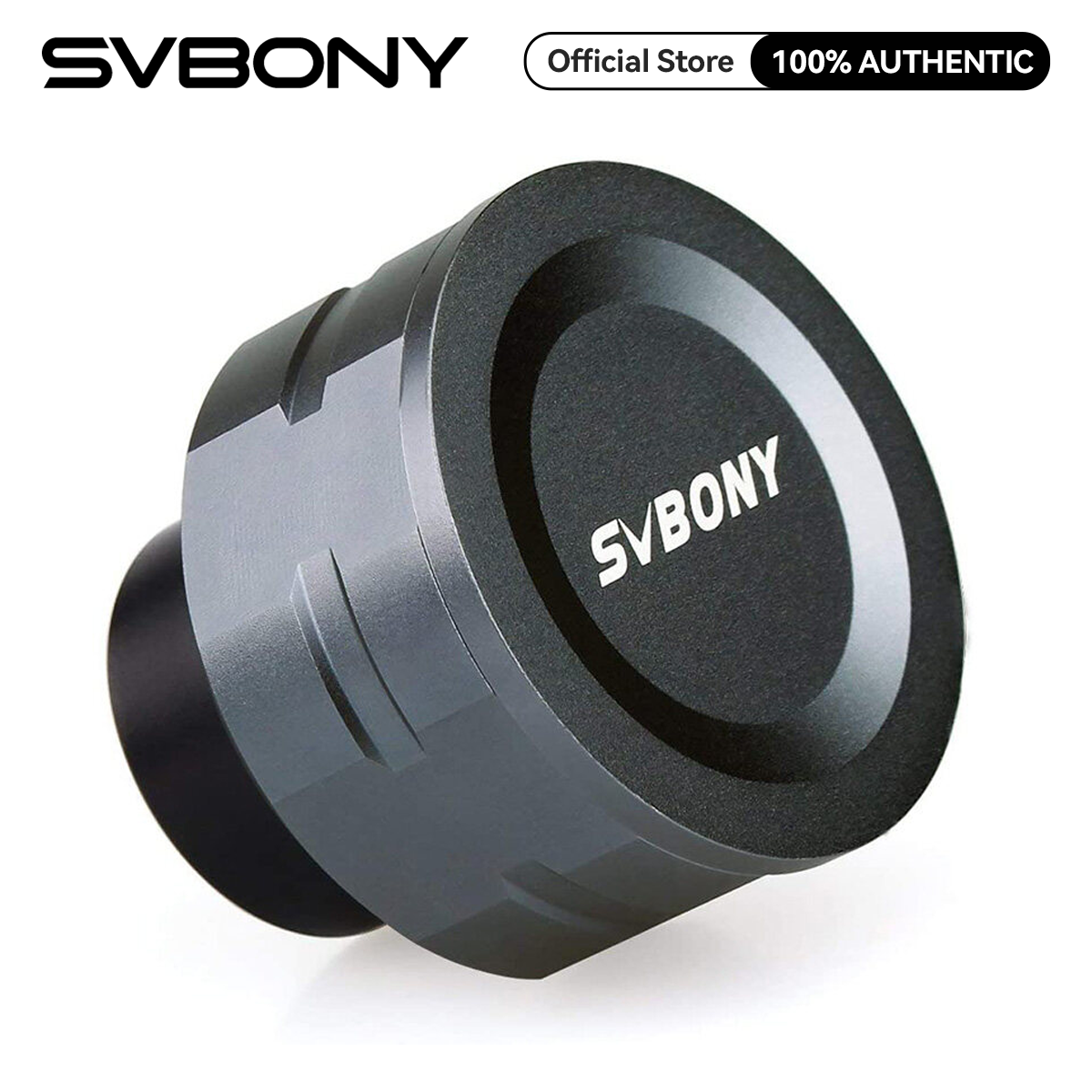 Svbony SV105 USB Eyepiece 2MP 2.0 USB Eyepiece Camera 1.25'' Camera Eyepiece for Telescope Astrophotography ราคา 2,599 บาท*ส่งฟรี