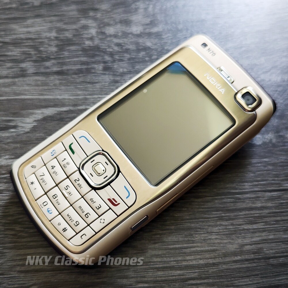 nokia n70 for sale