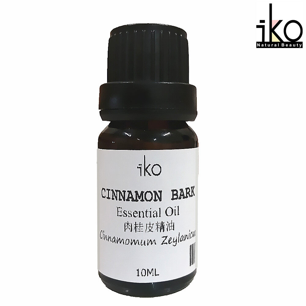 Cinnamon Bark Essential Oil 15ml, 30ml