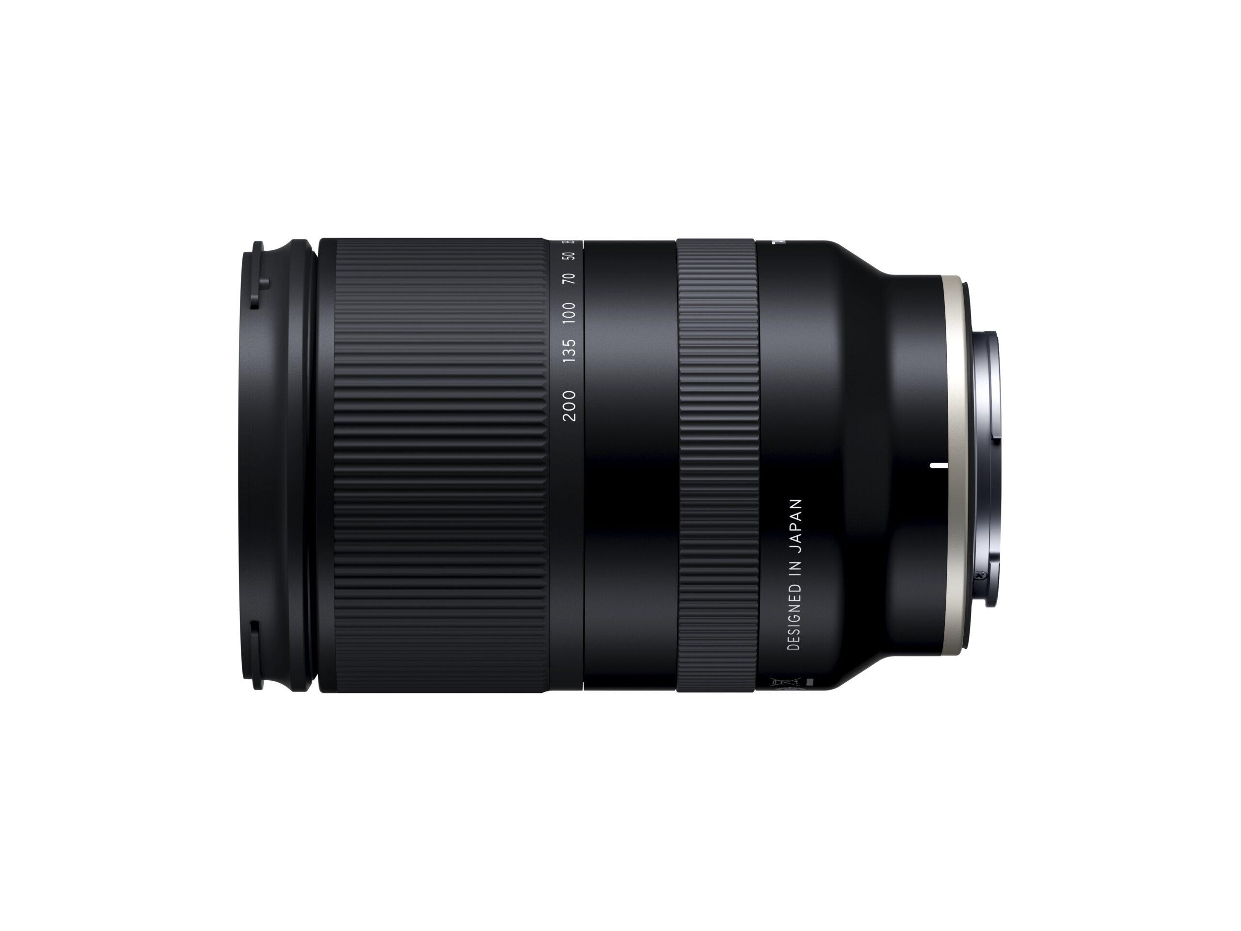Tamron 28-200mm F/2.8-5.6 Di III RXD Lens for Sony E- Mount ราคา 31,665 บาท*ส่งฟรี