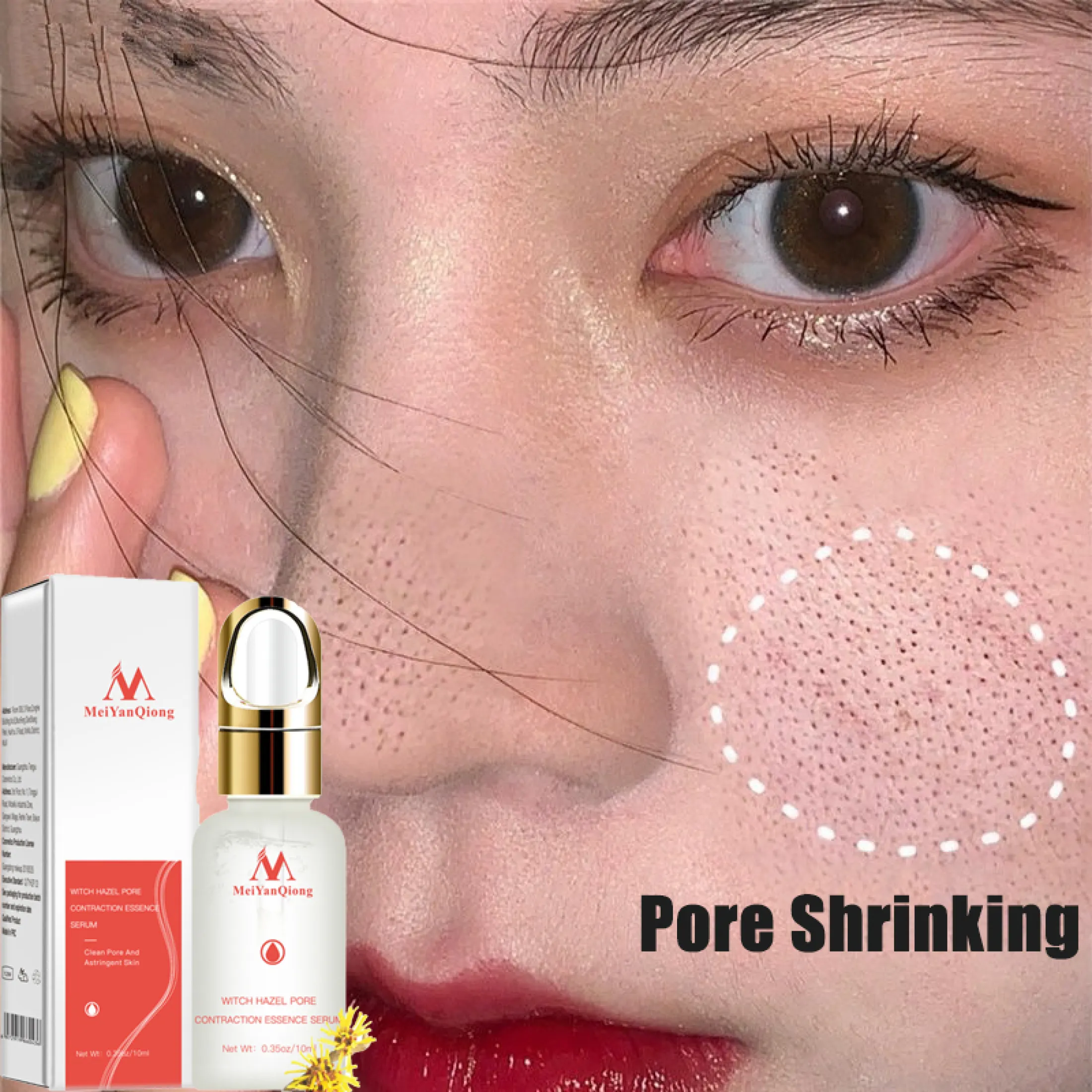 serum contraction essence