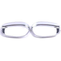 Cho 11 Honda Civic FE phụ kiện Gương Chiếu Hậu Xe tấm chắn mưa/tấm chắn sáng hình lông mày ABS Chrome màu đen bên ngoài trang trí Bìa sản phẩm phụ kiện cố định biển xe ô tô 2022 2023