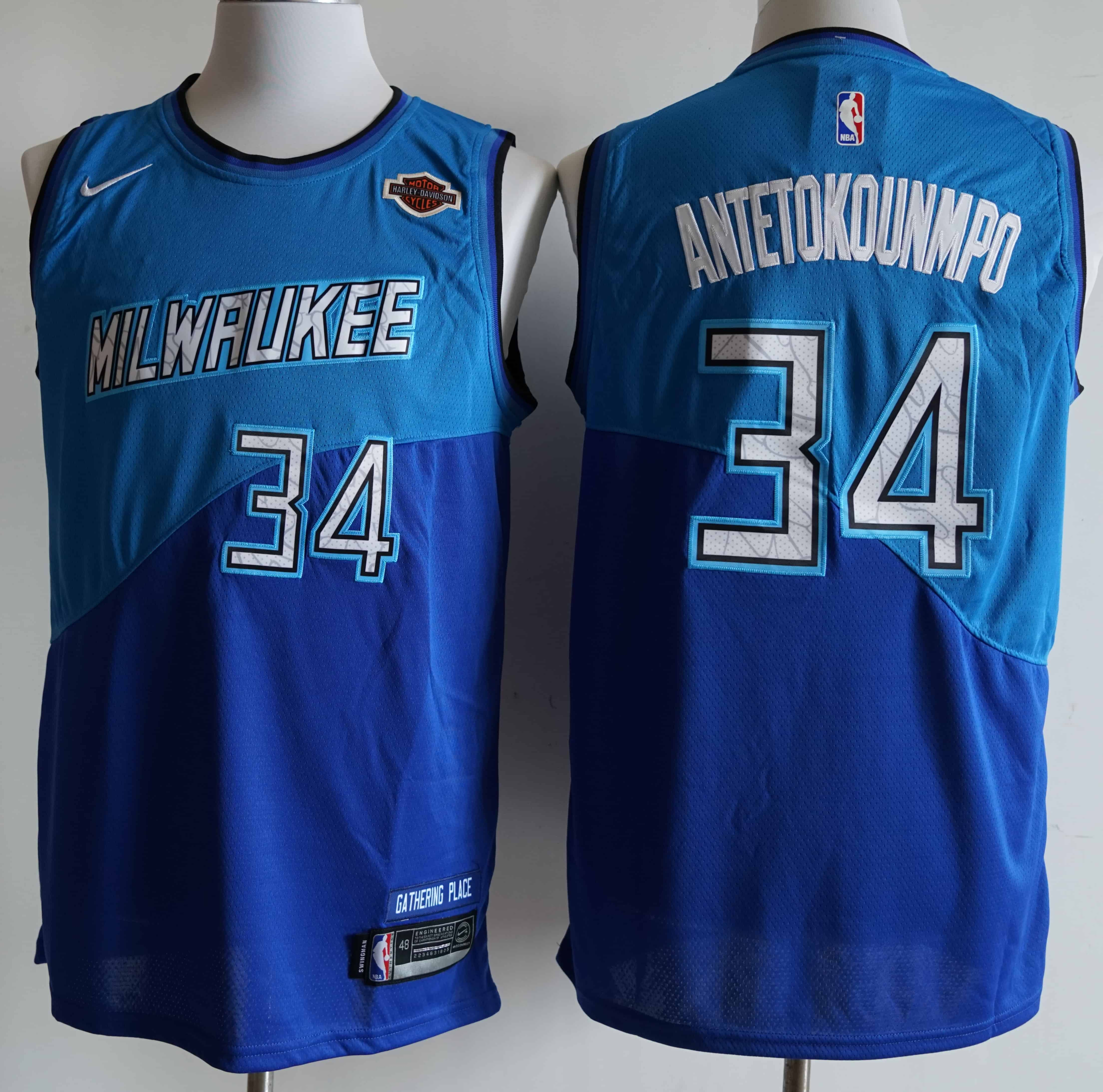 giannis antetokounmpo sponsors