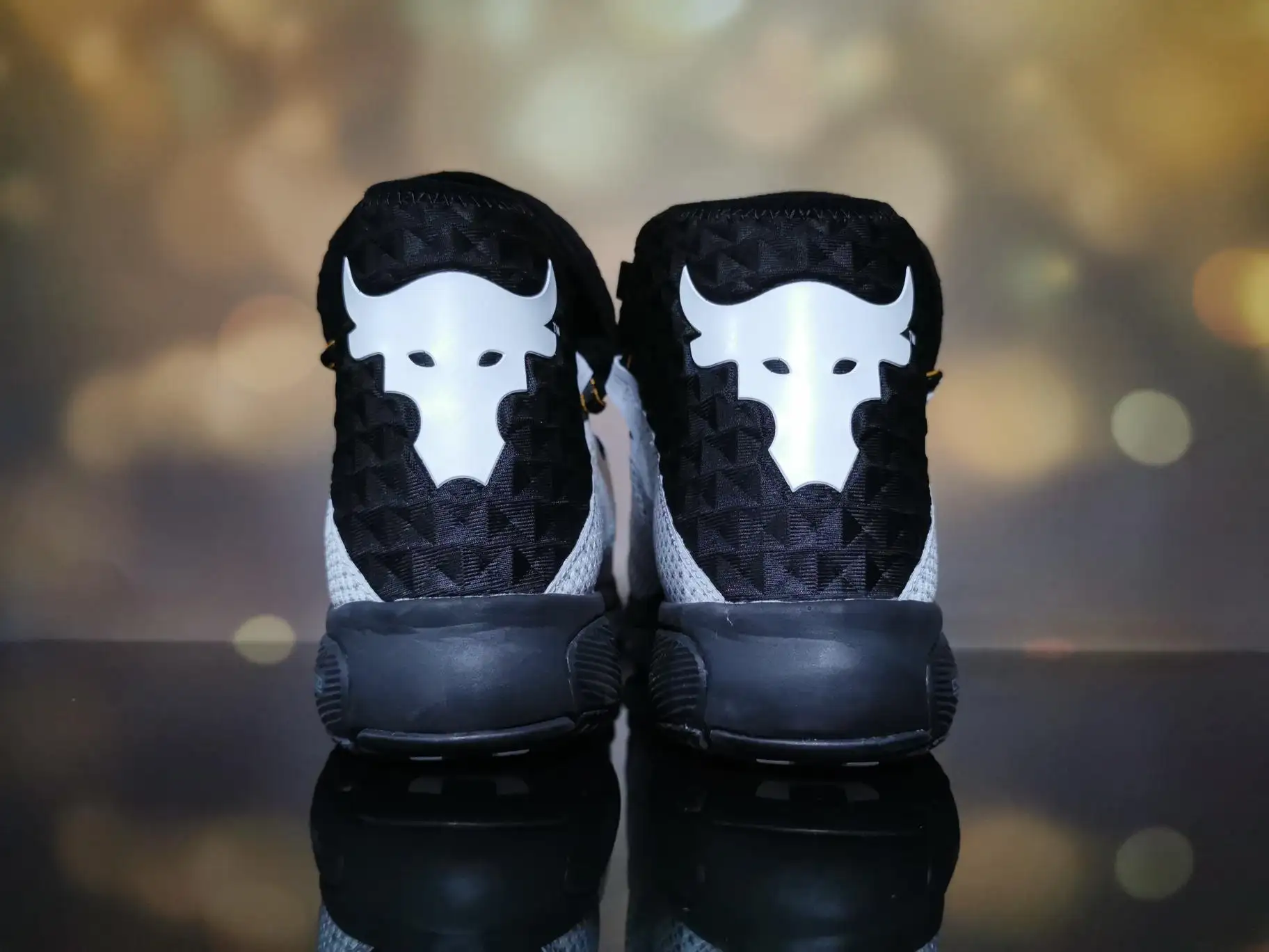 bull boy shoes