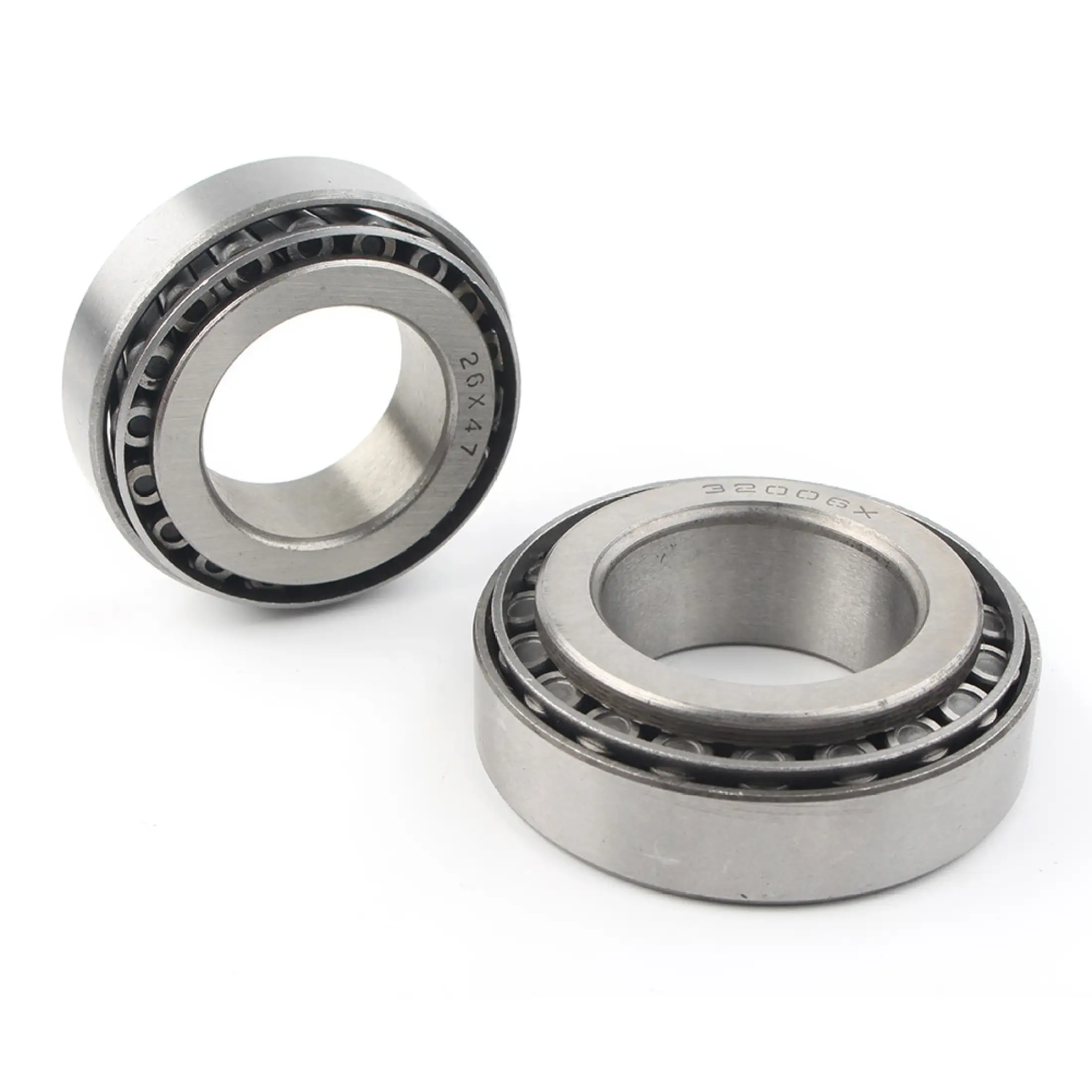 Motorcycle Steering Stem Bearing Front Wave Plate For HONDA CBR400 