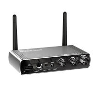 (การจัดส่งท้องถิ่น)Kebidumei อะแดปเตอร์ HIFI แบบกดตัวรับสัญญาณบลูทูธระยะยาวตัวแปลงบลูทูธ5.4 USB บลูทูธไร้สายเสียงตัวรับสัญญาณบลูทูธการควบคุมระยะไกล