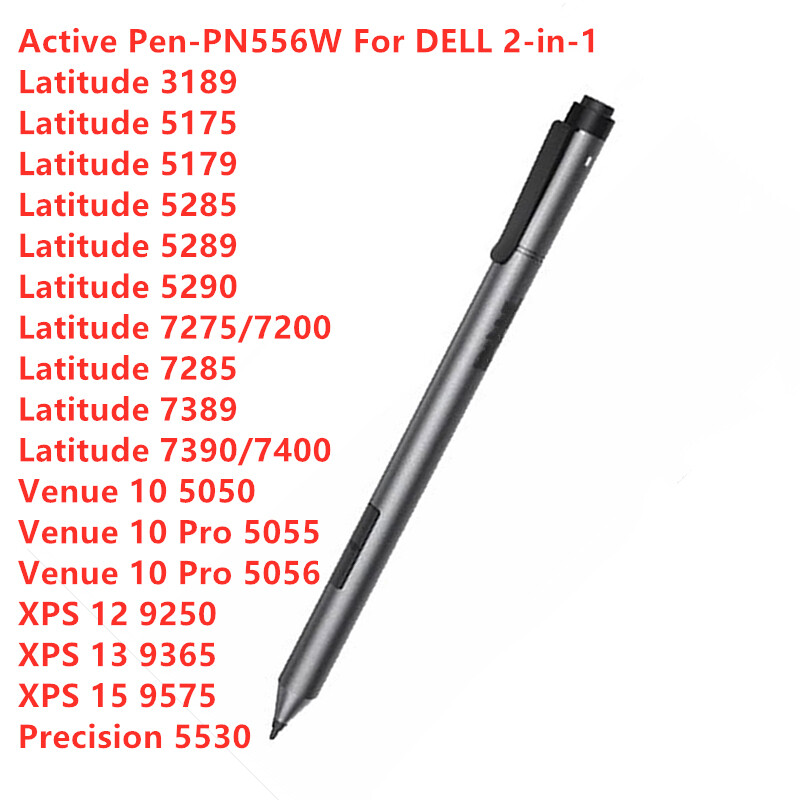 Pen Pn720r Dell Active Pen Price Dell Active Pen Dell Tablet