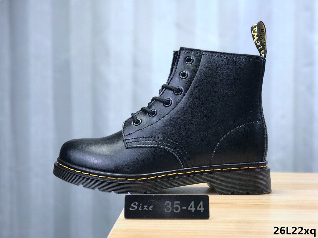 dr martens 1462