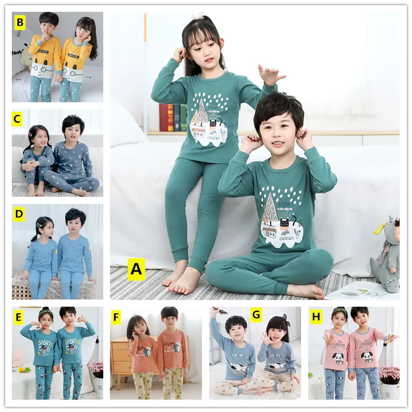 clothes for boys and girls