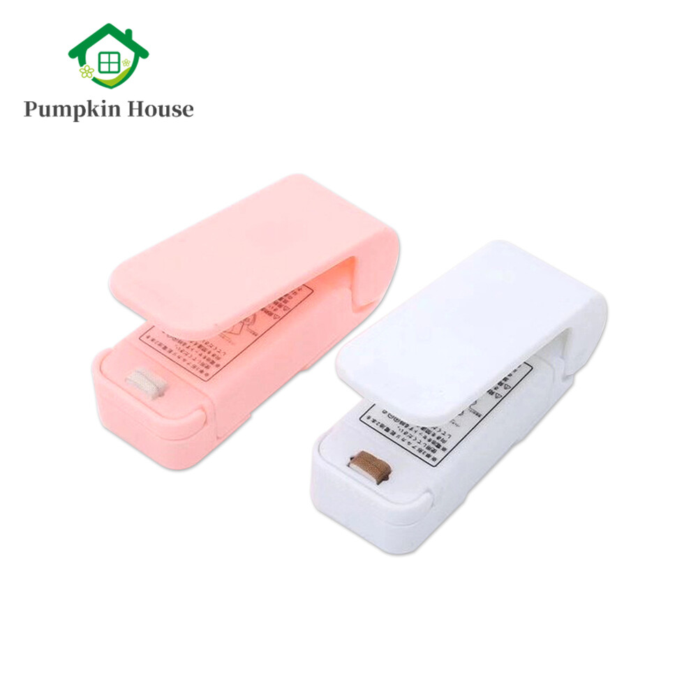 Máy niêm phong dụng cụ niêm phong túi nhựa đựng đồ ăn nhẹ áp lực tay gia dụng nhỏ dụng cụ niêm phong thực phẩm cầm tay máy niêm phong túi nhựa đựng đồ ăn nhẹ máy niêm phong túi nhựa tự động