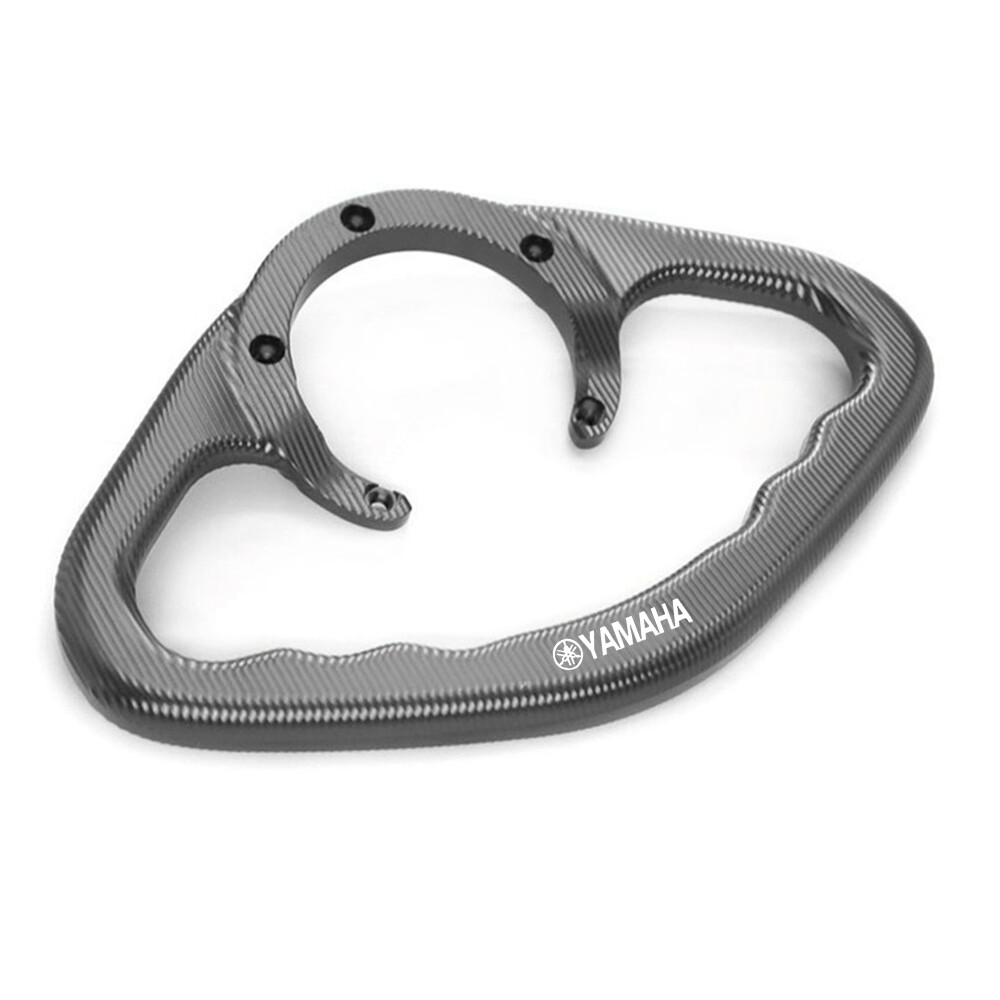 Passenger Grab Bar Handle For Yamaha YZF R1/R3/R6/R25 (1999-2016