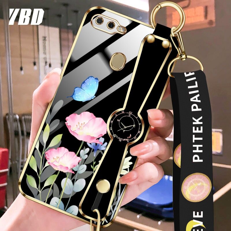 Shop Iphone Case For Oppo A3s Cheap – Fast Easy Lazada Philippines