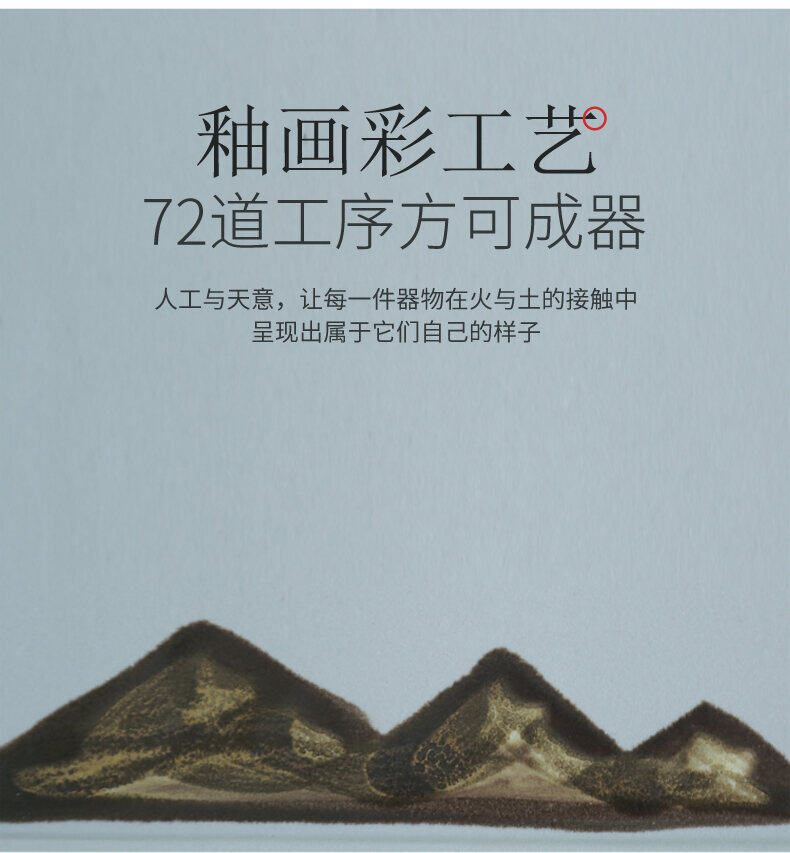 Cốc Trà Kiểu Nhật Cốc Chủ Nhân Gốm Thô Cốc Đơn Bộ Đồ Trà Kungfu Cốc Uống Trà Cốc Uống Trà Cốc Cổ Điển Gốm Sứ