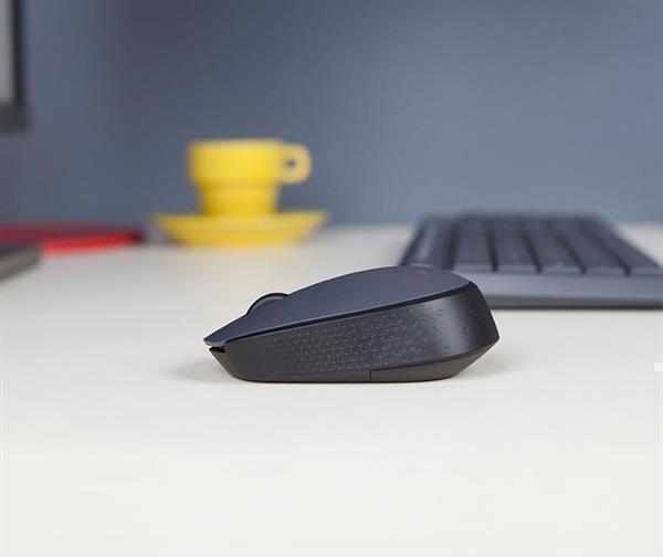 Logitech M170 Wireless 2.4Ghz Mouse Compact Size 10 57e86b7b0980a9acdfa5a6566b742c40