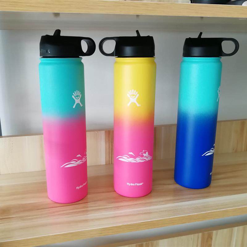hydro flask keep warm