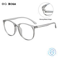 OQ BOGA 12 Styles Unisex Outdoor Fashion Glasses Women Men Anti Radiation Eye Protection Eyeglasses