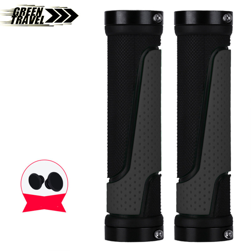 Grip cover store for bike