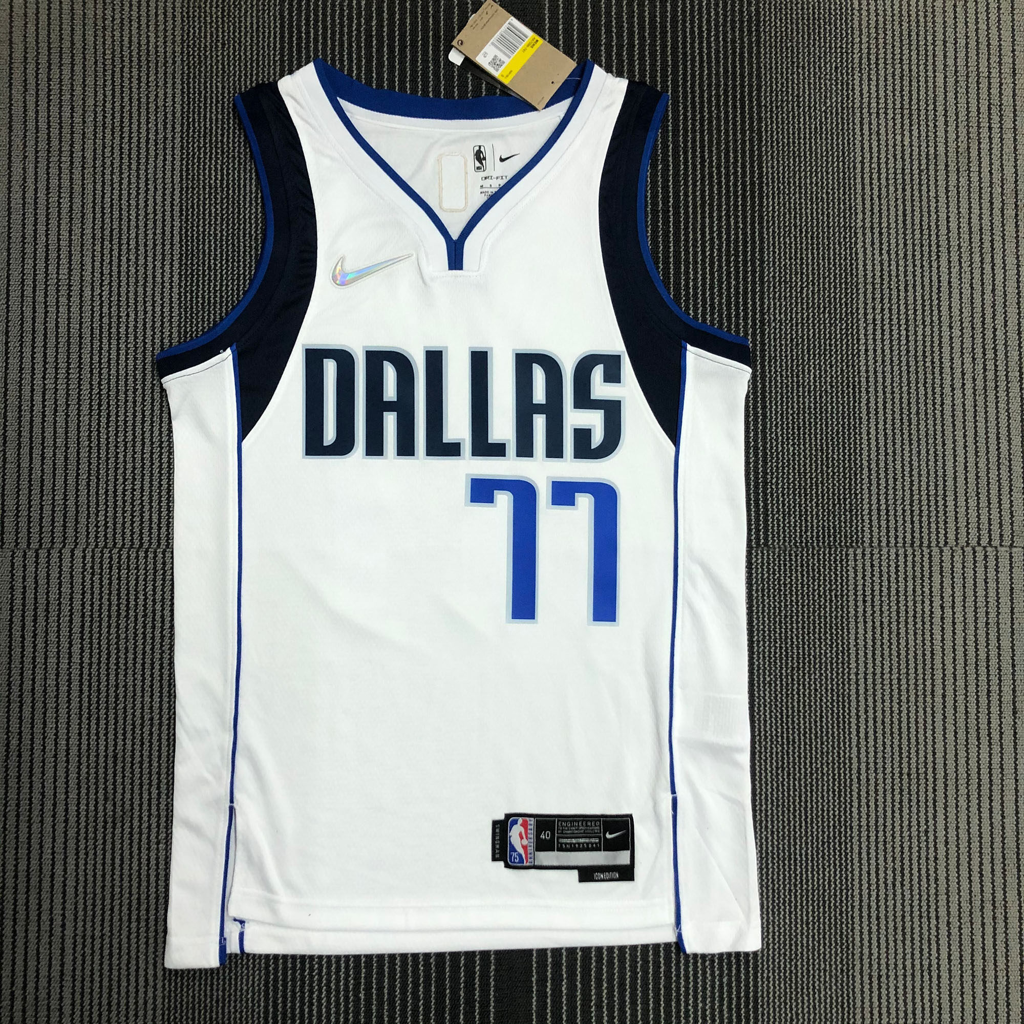 mavs 2003 alternate jersey