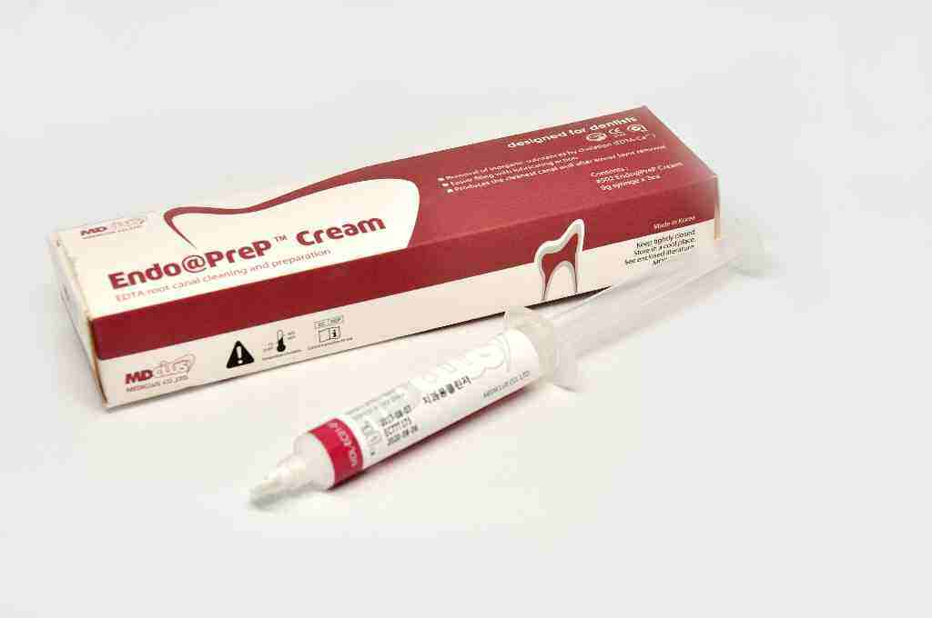 edta cream dental