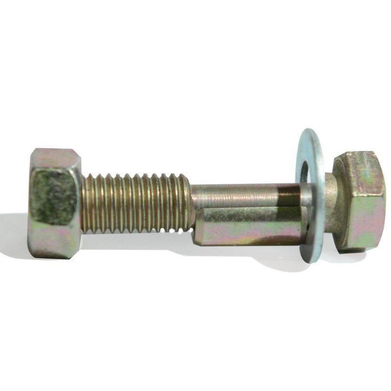 Doran 13815: Alignent Bolt Kit, Alignent Tools - Aazon Canada