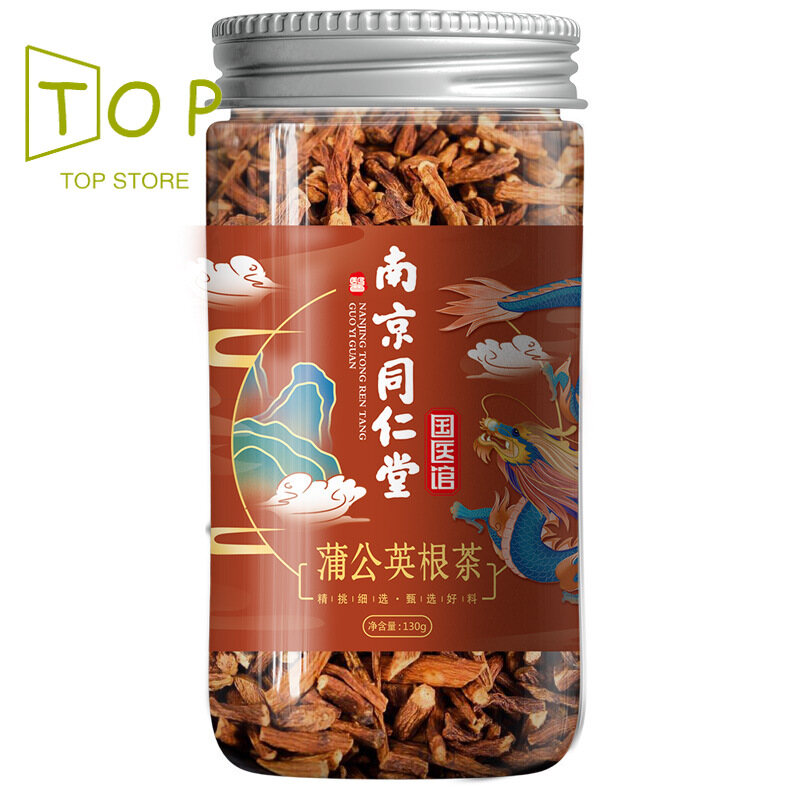 Gambar Dandelion Root Tea Scented Tea Mother in law Dingcha Root Health Tea 130g ????? ?????