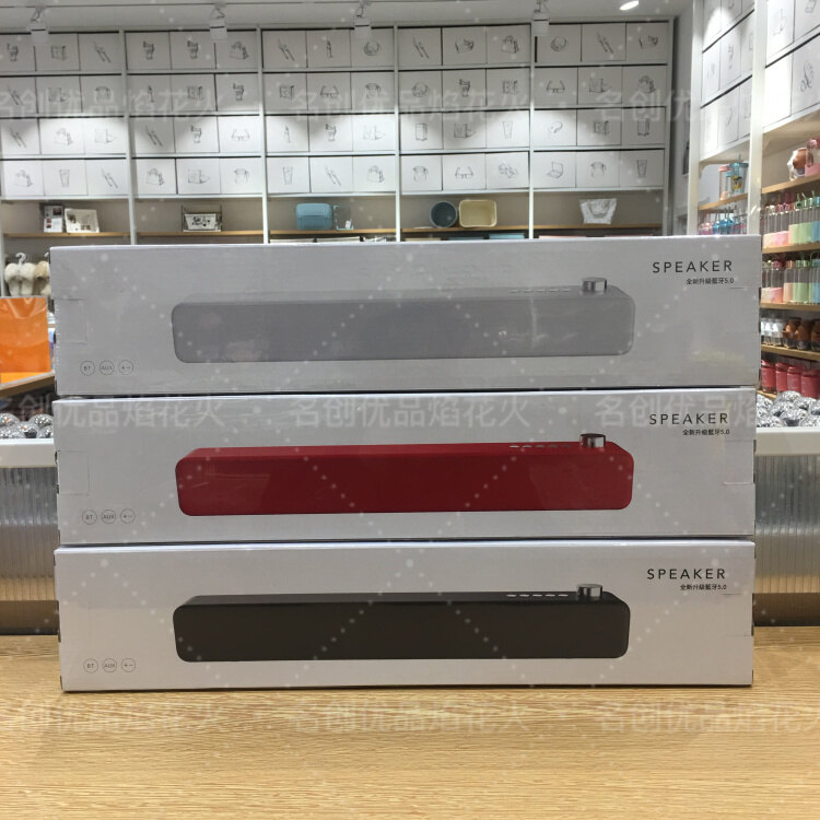miniso a18 speaker