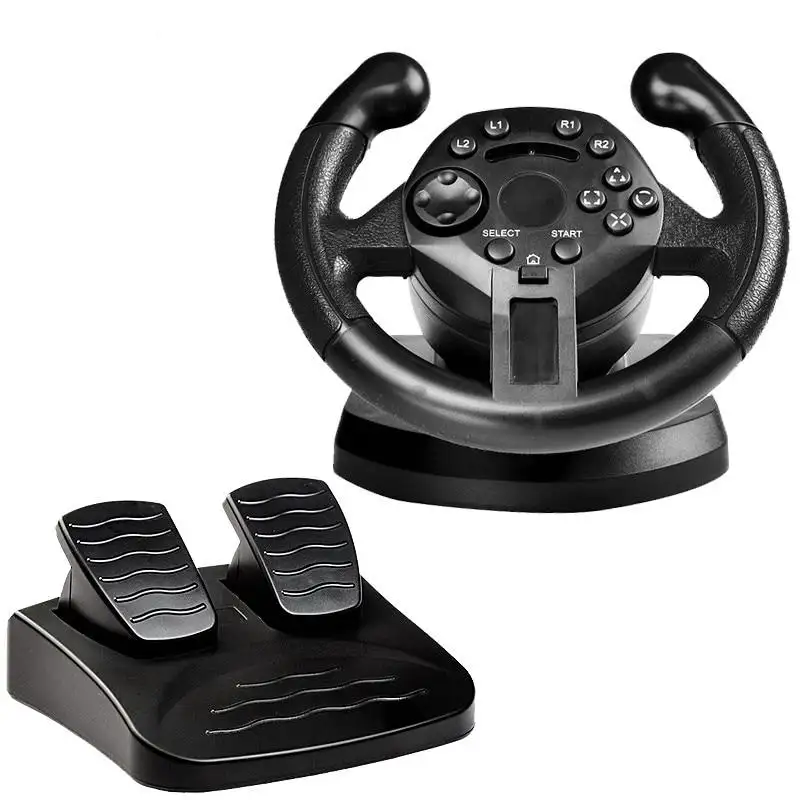 ps3 steering wheel
